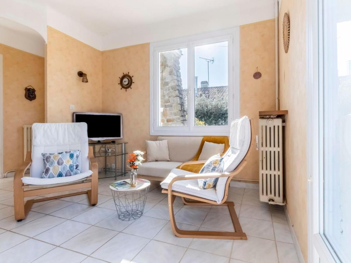 Holiday Home Les Albatros By Interhome Pornic Exterior foto
